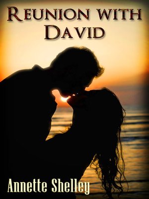 cover image of Reunion with David